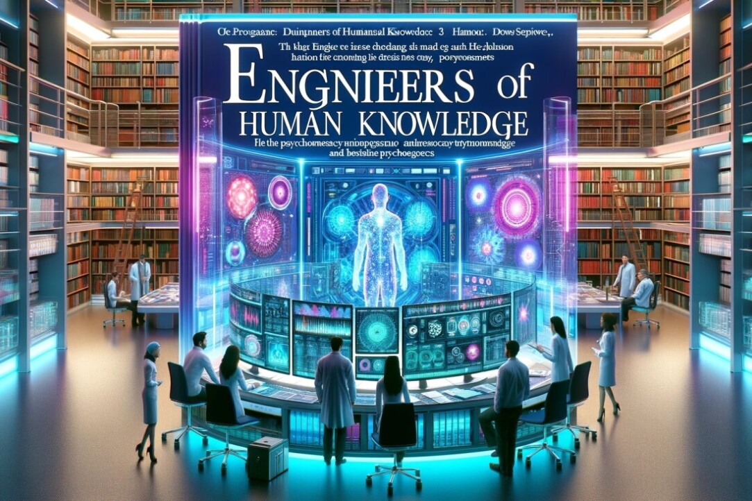 Инженеры человеческих знаний: специальный выпуск журнала «Вопросы образования» рассказывает о психометрических исследованиях