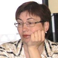 Мерцалова Татьяна Анатольевна