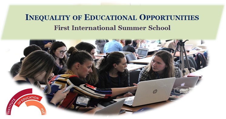 Illustration for news: IOE Welcomes First International Summer School ‘Inequality of Educational Opportunities’