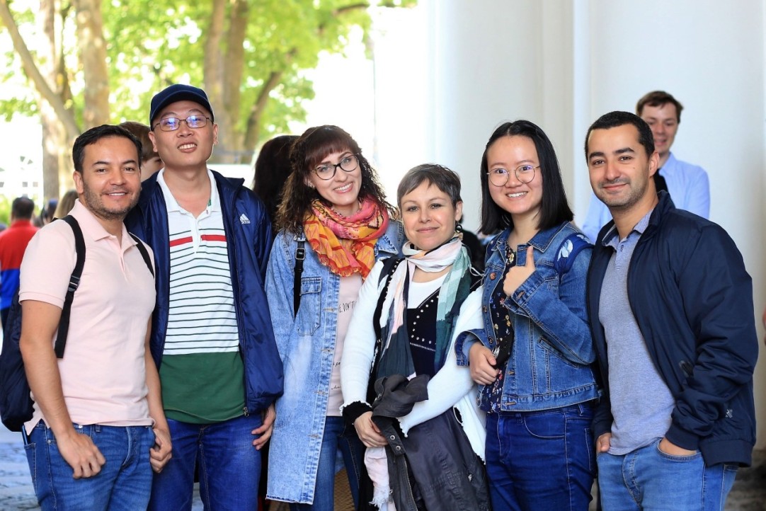 IOE Welcomes Sixth International Summer School on Higher Education Research