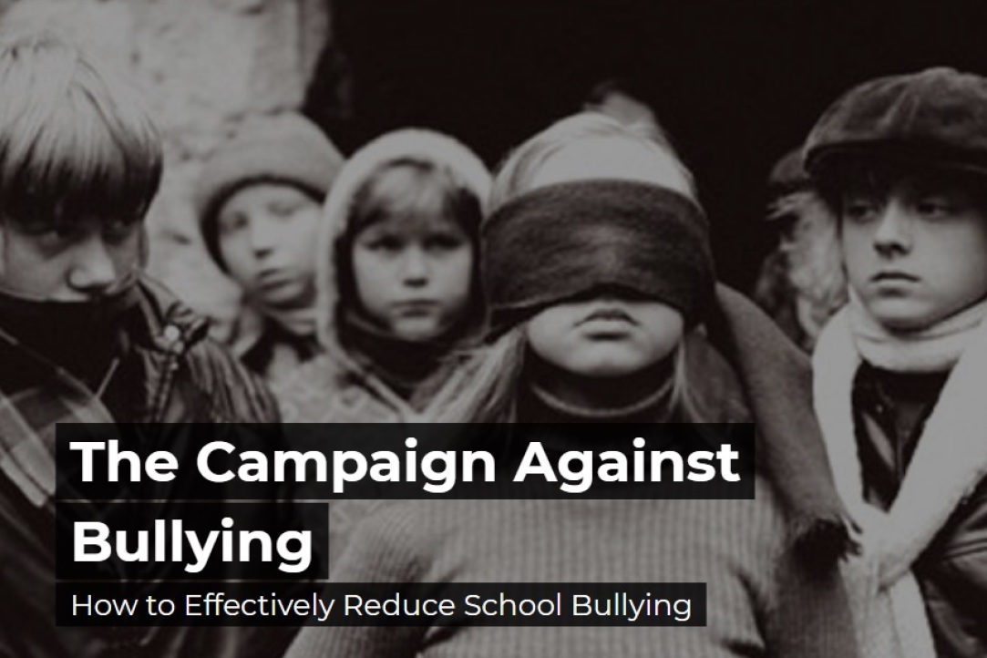 The Campaign Against Bullying