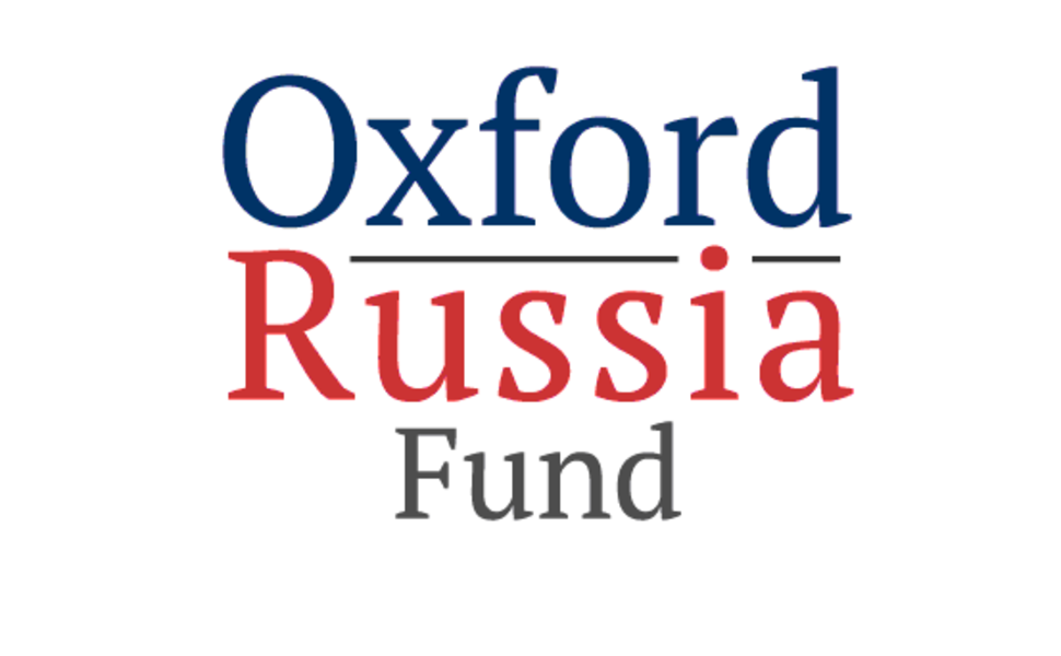 Иллюстрация к новости: Поздравляем Светлану Жучкову и Екатерину Шибанову с получением Oxford Russia Scholarship!
