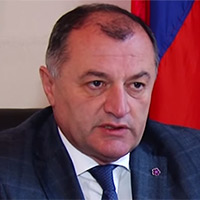 Гагик Меликян