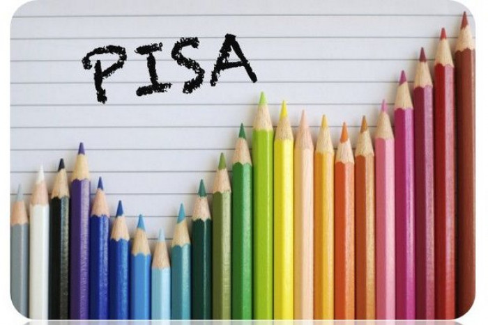 PISA измеряет «мягкие» навыки