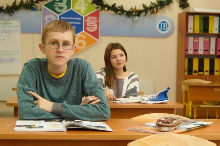 Красноярская педагогическая аномалия: драйв, провокационные идеи и доля наивности