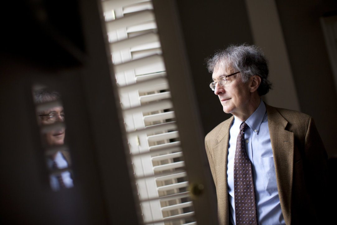 World-renowned Authority in Cognition and Education Prof. Howard Gardner to Present at IOE