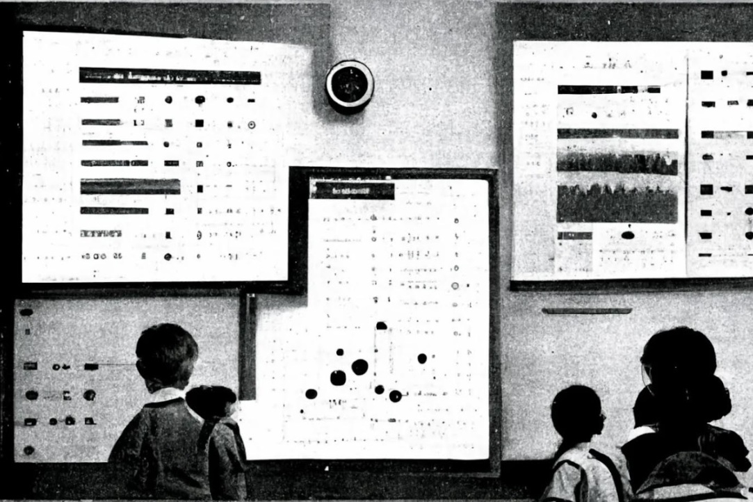 Сотня баллов на смену пятерке: в Инобре разработали первую систему мониторинга предметных знаний в школе