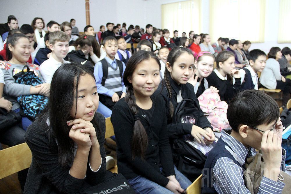 Проект НИУ ВШЭ, группы ВЭБ.РФ и правительства Якутии позволил улучшить образовательные результаты школьников более чем на 10%
