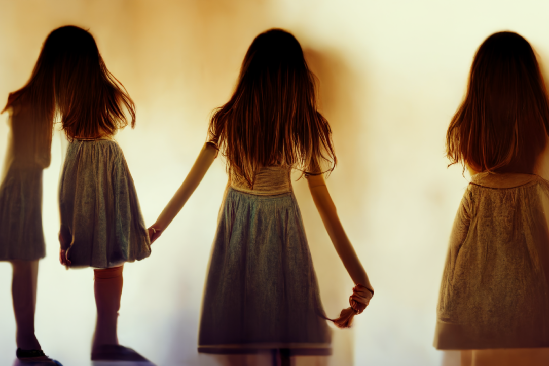 Тают на глазах: школа и семья значимо влияют на развитие анорексии у девочек-подростков