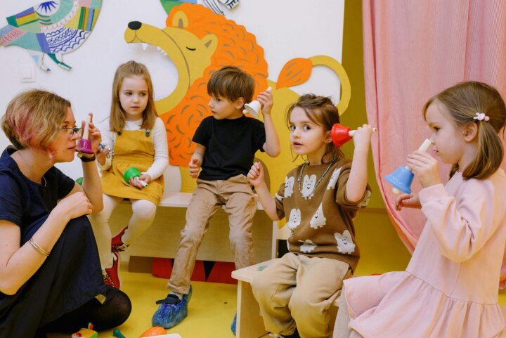 Современные подходы к повышению качества дошкольного образования обсудили участники межрегионального семинара со всей России