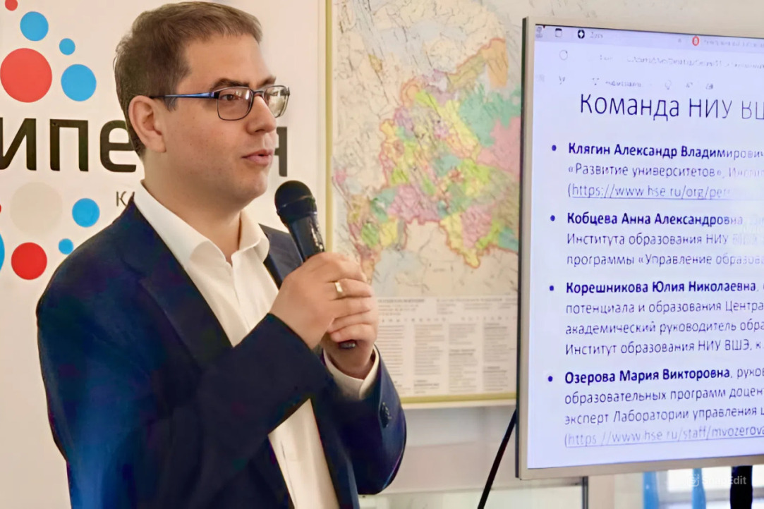 Дальний Восток ищет своих романтиков: Александр Клягин — о том, почему регионам важнее найти своих людей, чем удерживать всех