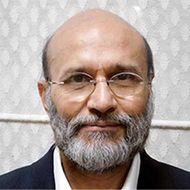 Мехротра Сантош Кумар