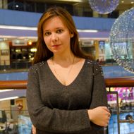 Малова Виктория Витальевна