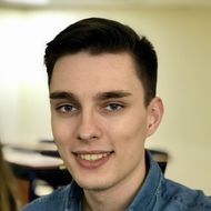 Науширванов Тимур Олегович