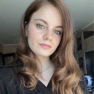 Пушкарева Екатерина Андреевна