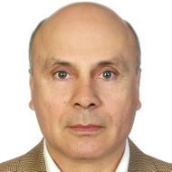 Лесовой Сергей Федорович