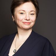 Красовская Светлана Игоревна