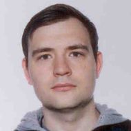 Коновалов Илья Александрович