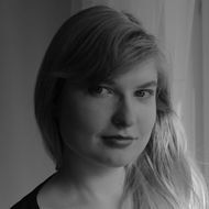 Anastasia Evgenievna Vyskubina
