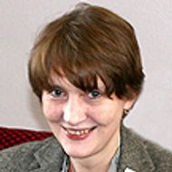 Katerina N. Polivanova