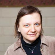 Daria Shcheglova