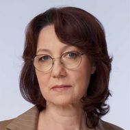 Lilia Ovcharova