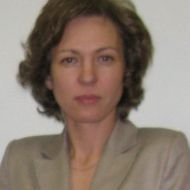 Yulia A. Tyumeneva