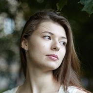 Ekaterina Shibanova