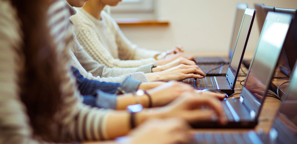 China–Russia Summer School on EdTech