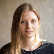 Ефимова Евгения Артемовна