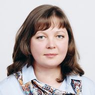 Мария Лытаева, доцент Института образования ВШЭ